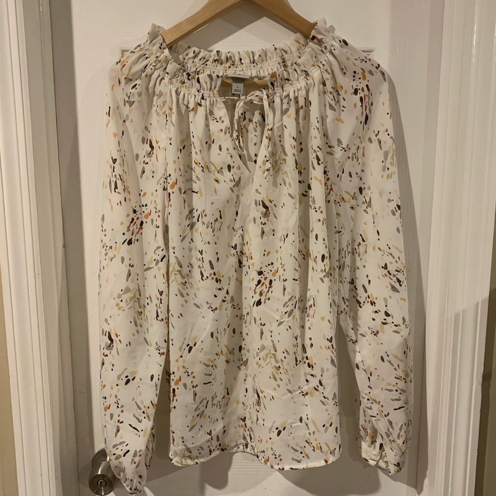 Blouse A new day